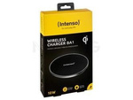 WIRELESS CHARGER INTENSO B1 5V/2A BLACK