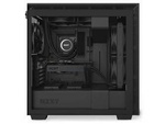 PC CASE NZXT H710 MIDI TOWER BLACK