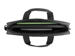 LAPTOP BAG UGO ASAMA BS100 15.6" BLACK