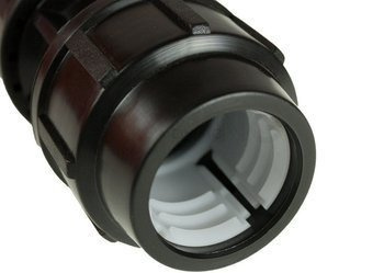 OPTIX cable AirFlow S-QOTKSdD 1x9/125 ITU-T G.657A2 (SPAN 80m) - 1000m BOX