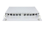 Patch Panel Tracom SLIDE 19" 1U, 24x SC Duplex (1xP3024)