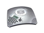 Telefon Ip Planet Vip-8030nt-220 Poe Hd Monochromatyczny Wyświetlacz Konferencyjny