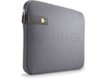 LAPTOP SLEEVE CASE LOGIC LAPS 13.3" GRAY