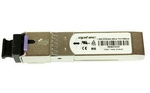 SFP WDM OPTEC, 1.25G, SM SC, 16dB (20km), TX1550/RX1310, DDM (GLC-BX-D)