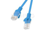 PATCHCORD CAT.6 5M BLUE LANBERG