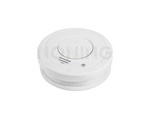 SMOKE DETECTOR LANBERG SR-1002 INDOOR HUSH FUNCTION