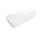wAP Small weatherproof wireless access point for mounting on a ceiling, wall or pole