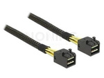 Kabel Sas Mini Hd Sff-8643 36 Pin M/M 50cm Delock