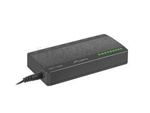 SWITCH LANBERG DSP1-1008 8-PORT 1GBPS 5V
