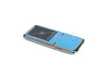 MP4 PLAYER INTENSO 8GB VIDEO SCOOTER LCD 1.8" BLUE