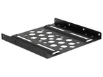 DELOCK INSTALLATION FRAME 3.5” TO 2.5” BLACK