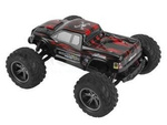 RC CAR UGO MONSTER 1:12 45KM/H