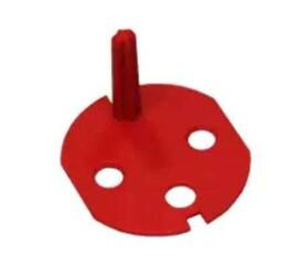 Klucz do kodowanych gniazd elektrycznych