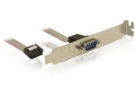 DELOCK SLOT BRACKET > 1 X SERIAL 40CM
