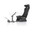 Fotel Gamingowy Playseat Evolution Pro Alcantara Czarny