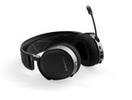 HEADSET STEELSERIES ARCTIS 7 2019 EDITION BLACK FOR PC
