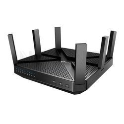 Archer C4000 Trzypasmowy, gigabitowy router bezprzewodowy MU-MIMO AC4000
