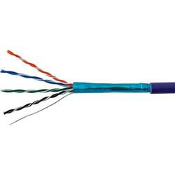 Kabel CobiCabling kat. 5e F/UTP LSOH 200MHz Dca 305m