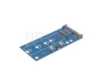M.2 (NGFF) TO MINI SATA ADAPTER CARD