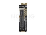SURGE PROTECTOR ARMAC Z5 BLACK 5M 5X TYPE E 230V 10A CABLE ORGANIZER