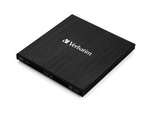 NAPĘD ZEWNĘTRZNY VERBATIM BLU-RAY X6 USB 3.0+ M-DISC
