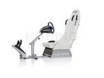 PLAYSEAT EVOLUTION - WHITE