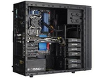 OBUDOWA COOLER MASTER SILENCIO 452 MIDI TOWER BEZ PSU