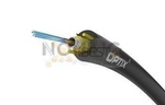 OPTIX cable Aramid Z-XOTKtcdD 12x9/125 ITU-T G.652D 1.2kN (SPAN 80m)