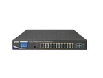 WIRELESS AP SWITCH PLANET WS-2864PVR 24-PORT