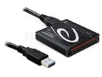 Czytnik Kart Delock Usb 3.0 All In One