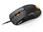 GAMING MOUSE STEELSERIES RIVAL 710 12000DPI RGB ILLUMINATED BLACK