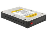 Kieszeń Wewnętrzna Delock Hdd/Ssd 2.5"+3.5" Sata