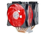 WENTYLATOR CPU COOLER MASTER MASTERAIR MA621P TR4 EDITION RGB