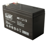 Akumulator AGM  12V 7Ah (151*65*94mm)