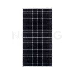 Moduł fotowoltaiczny SHARP NU-BA Mono 385 W