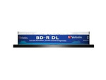 BD-R VERBATIM 50GB X6 (10 CAKE)