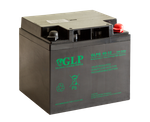 Akumulator GEL12V 40Ah (196*165*170mm)