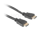 Kabel Hdmi M/M V1.4 4.5m Czarny Lanberg 50-Pack