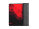 MOUSE PAD GENESIS CARBON 500 M HAZE 300X250MM