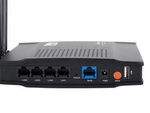 ROUTER NETIS WF2880 AC1200 1X USB 4X 1GB LAN 4X ANTENA DUAL BAND DSL