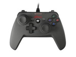 GAMEPAD GENESIS P58 (FOR PS3/PC)