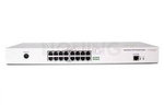 Netprotector PoE Managed Gigabit NPZG-8P-1U