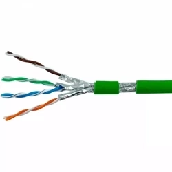 Kabel CobiCabling kat. 7/7A S/FTP LSOH 1000MHz B2ca 500m