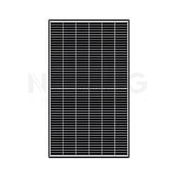 Moduł fotowoltaiczny Longi LR6-60OPH-350M BF