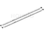 Taśma Led Nzxt Hue 2 Podświetlenie Rgb 300mm 2 Sztuki