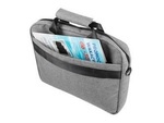 Torba Do Laptopa Natec Mustela 15.6" Szara