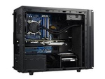 CASE COOLER MASTER SILENCIO 352 MATTE MINI TOWER