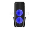 OBUDOWA GENESIS TITAN 800 BLUE MIDI TOWER (Z OKNEM, USB 3.0, BEZ PSU)