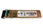 SFP+ WDM OPTEC, 10G, SM LC, 16dB DFB/PIN (40km), TX1330/RX1270, DDM