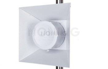 Anti-noise shield MikroTik RouterBOARD SXT LTE (RBSXTR R11e-LTE)